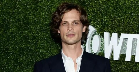 Matthew Gray Gubler dated celebrities like 'Two Broke Girls'