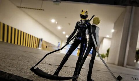 Celty x Shiz mfc.jpg MyFigureCollection.net