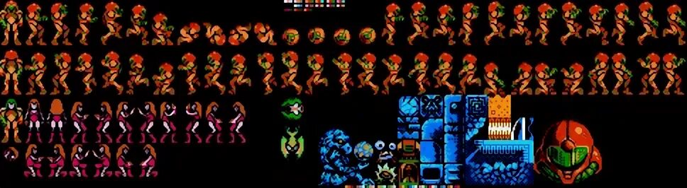 HD 8-bit Remakes in HiSMS and HDNes - Super Mario Bros. X Fo