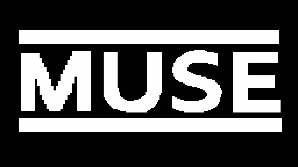 Muse Logo.