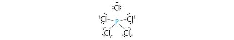Predicting the Geometry of Molecules and Polyatomic Ions
