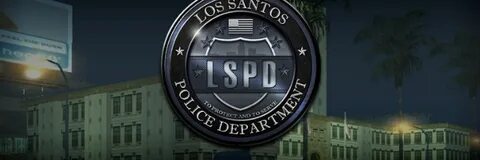 LSPD Los Santos Police Department Los Santos Police Departme