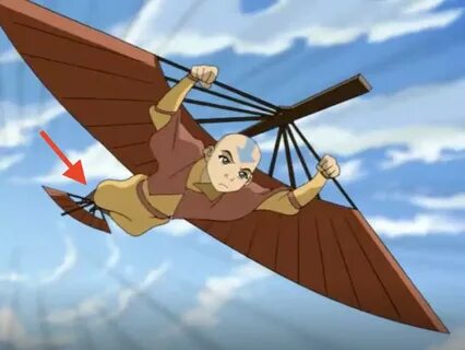 Aang Wiki RWBYA Amino