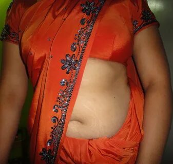 Hot indian aunties boobs and navel