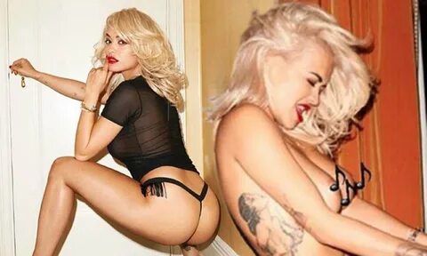 Rita ora in the nude 🌈 Rita Ora Hot