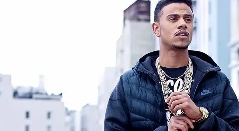 The Source Lil Fizz to Release New Book 'No Excuses: Being T