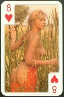 Playing cards 7 - 53 Pics xHamster