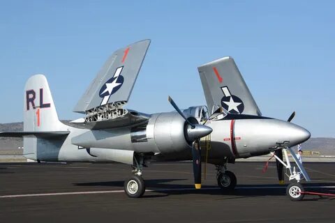 Warbirds at the 2014 Reno Air Races Classic Warbirds