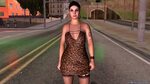 Download Prostitute from GTA 5 V5 for GTA San Andreas (iOS, 