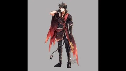 Fire Emblem Heroes - L!Alm, Laegjarn, Berkut and A!Azura V.S