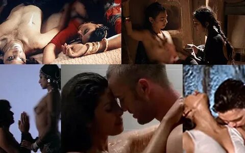 Priyanka Chopra Nude Sex Scene - Porn Photos Sex Videos
