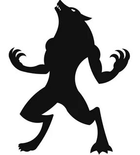 狼 人 logo 图 片 LOGO 图 标 素 材 - LOGO 神 器