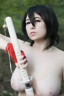 Usatame Rukia Story Viewer - Hentai Cosplay