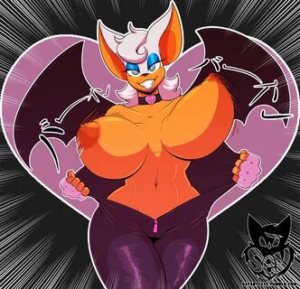 Tits Of The Bat. F (pelao0o) ???? Animals Hentai Truyen-Hent