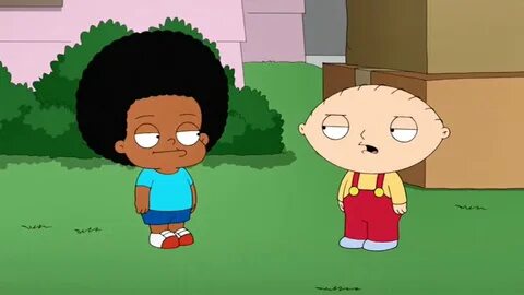 Rallo family guy