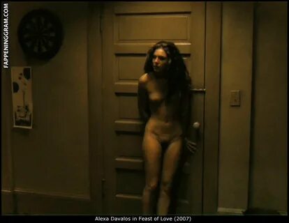 Alexa Davalos Nude The Fappening - FappeningGram