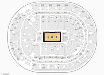 Nationwide Arena Seating Chart Seating Charts & Tickets