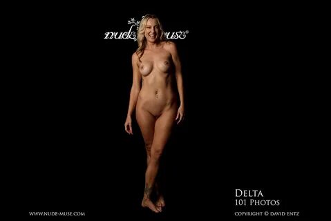 delta nude form - nude muse magazine