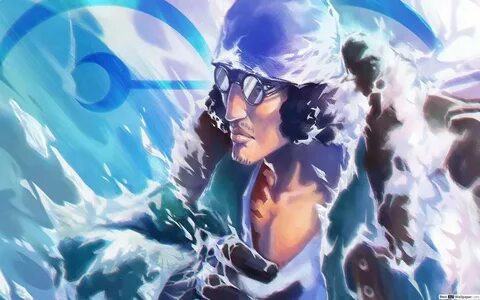 Top 10 One Piece characters Anime Amino