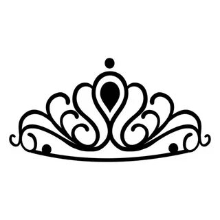 Quinceanera tiara stroke #AD , #AFFILIATE, #PAID, #stroke, #