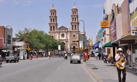 Fun Things to Do in Ciudad Juarez: Attractions and Tours