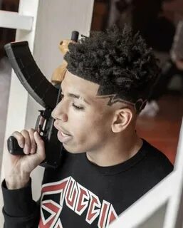 Nle Choppa Wallpaper / NLE Choppa Shotta Flow Wallpapers - W