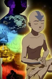 Chakras: As Explained in a Childrens Show, Plus a Little Abo