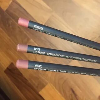 Whirl Liner Mac