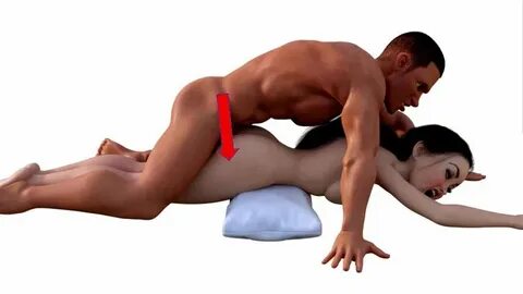 3 Best Sex Positions for EASY G