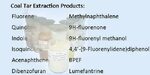 China Quinolone Antibiotics Material Quinolinic Acid Manufac