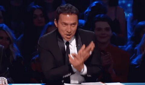 DWTS Athletes GIF by Reactions Gfycat