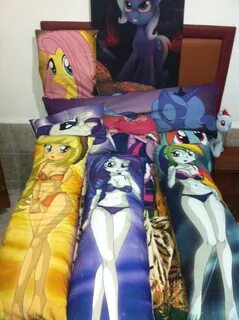 Image - 805804 Dakimakura / Body Pillow Know Your Meme