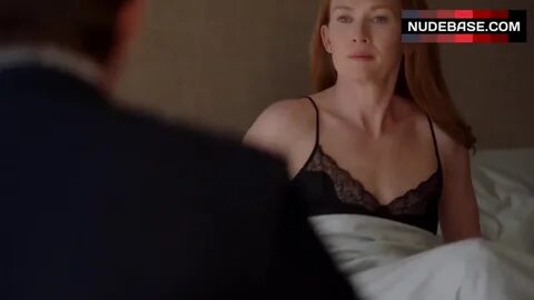 Mireille Enos in Sexy Nightie - The Catch (2:16) NudeBase.co