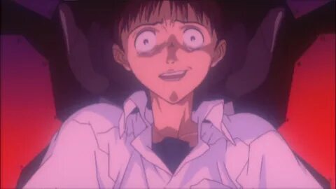 Analyzing a Few of Our Favorite Wild Evangelion Theories