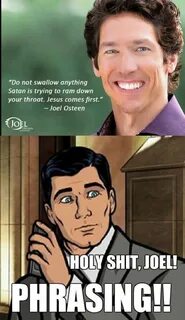 Archer Memes Atheist humor, Funny, I laughed
