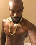 Tyson Beckford Net Worth, Wife, Son, Age, Height, Parents, G