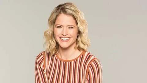 Sara Haines Will Return To "The View" As Co-Host MP3Waxx Mus