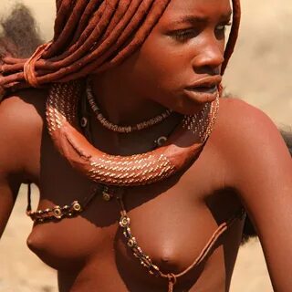 Эфиопские голые девушки - 90 порно фото