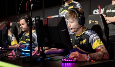 Natus Vincere - MIBR: превью и прогноз на матч ½ финала груп