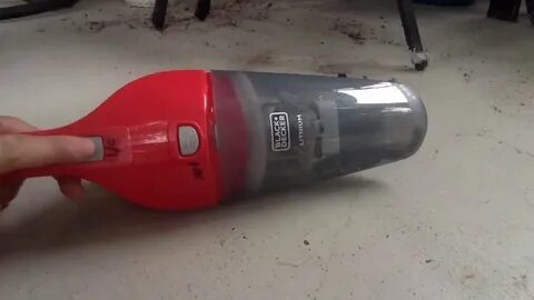 black decker dustbuster review OFF-69