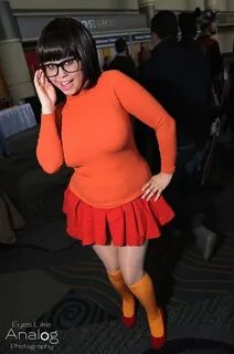 Envy Us Deviant Velma Beco
