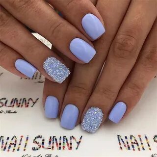 25 Best Short Summer Nail Designs You Need Now - Women Fashi