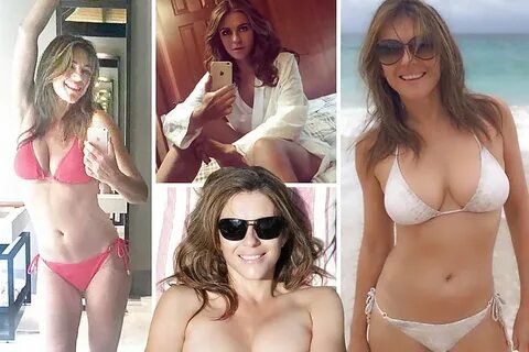 Elizabeth Hurley various IG Collection - Photo #18