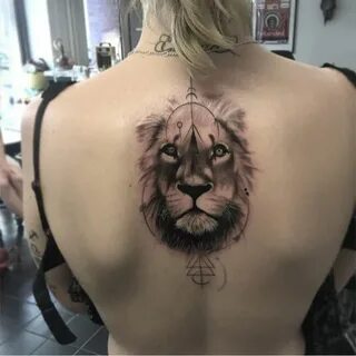 feminine lion tattoo Lion tattoo design, Lion tattoo, Lion t