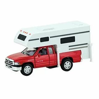 diecast truck and camper Shop Today's Best Online Discounts 