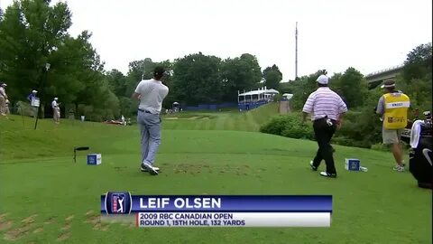 Hole in one gif