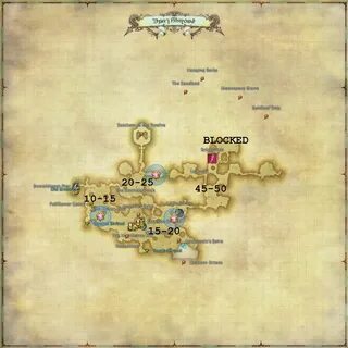 Index Of Ffxivffxiv Mapstheshroud - Mobile Legends