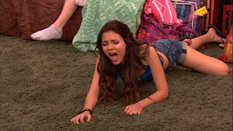 Fotos de Victoria Justice.