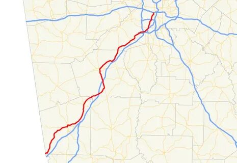 File:Georgia state route 14 map.png - Wikipedia