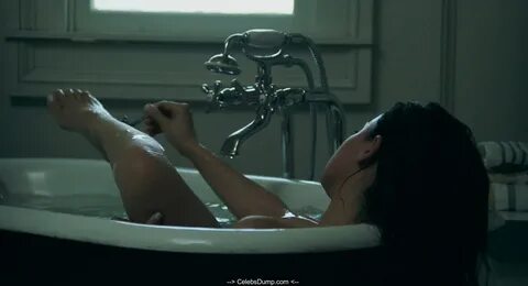 Ana Celia de Armas topless and nude at Deep Water (2022) Cel